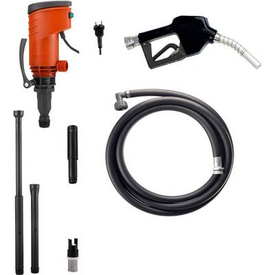 45 l/min, 175 W, dieselpomp, oliepomp, elektrisch zelfaanzuigend pistool, oliepomp, pvc, rubber, uitlaatslang, brandstofpompen, 12 V 45 l/min, 175 W, dieselpomp, oliepomp, elektrisch zelfaanzuigend pistool, oliepomp, pvc, rubber, uitlaatslang, brandstofpompen, 12 V