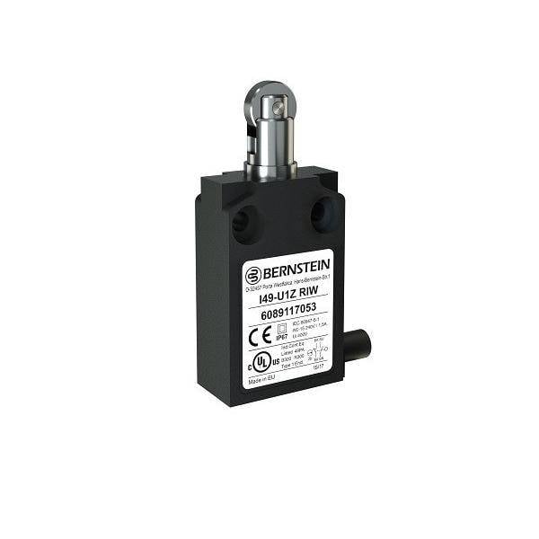 Bernstein Positionsschalter I49-U1Z RIW-0