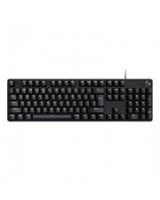 Logitech GG G413 SE Mechanisch Gamingtoetsenbord-0