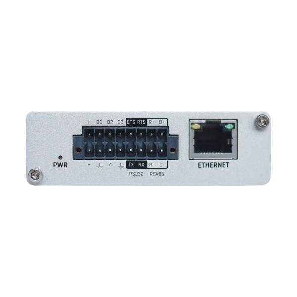 TELTONIKA TRB255 Module: gateway; DDR2; 16MBFLASH,64MBSRAM; 83x25x74mm; IP30 - 1 stuk-2