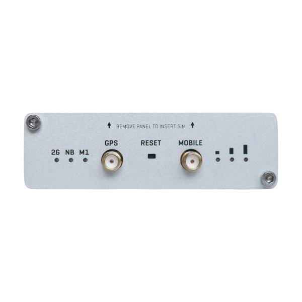 TELTONIKA TRB255 Module: gateway; DDR2; 16MBFLASH,64MBSRAM; 83x25x74mm; IP30 - 1 stuk-3