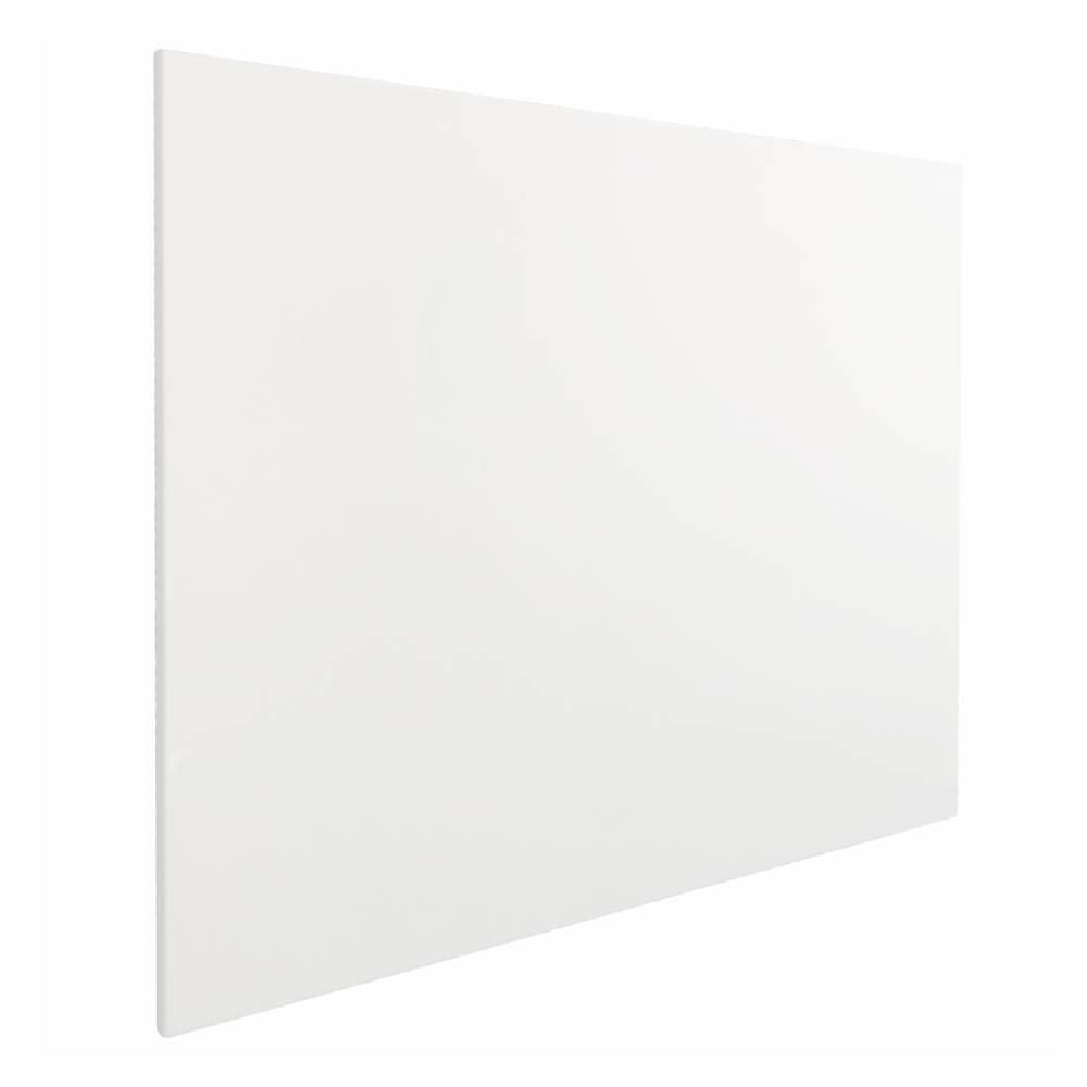 Whiteboard zonder rand - 90x150 cm-0