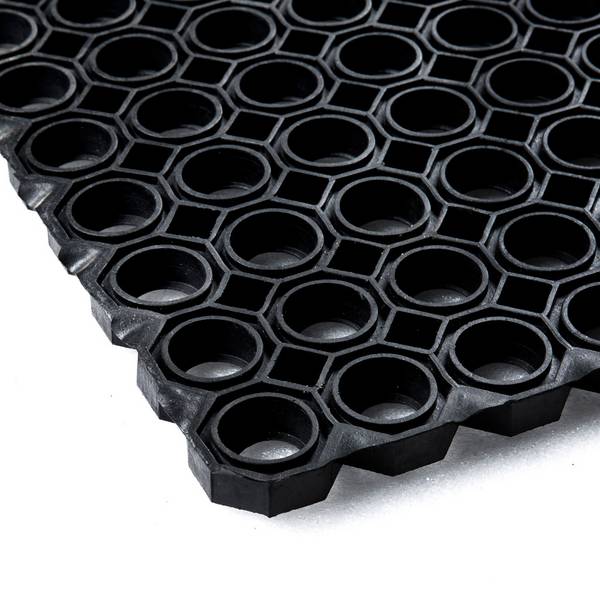 Ringmat 80 x 120 cm (23mm) - Heavy Duty