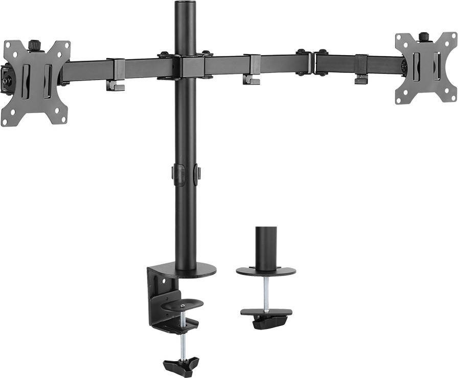 E+P Elektrik monitor bureausteun TH12-0