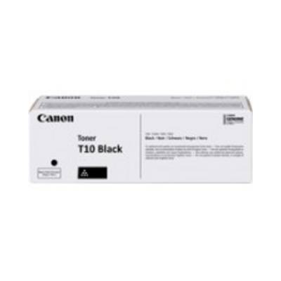 Canon Toner T10 Origineel Zwart 4566 C 001-0