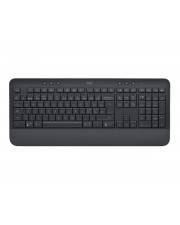 Logitech 920-010945 toetsenbord Kantoor Bluetooth QWERTY US International Grafiet-0