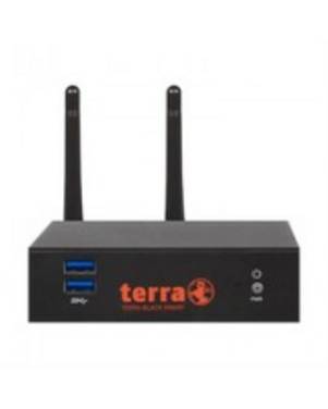 Securepoint Black Dwarf G5 UTM Ed. inclusief 1 jaar IL