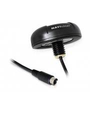 Navilock NL-6004P MD6 Serial GPS Receiver u-blox 6 5 m-0