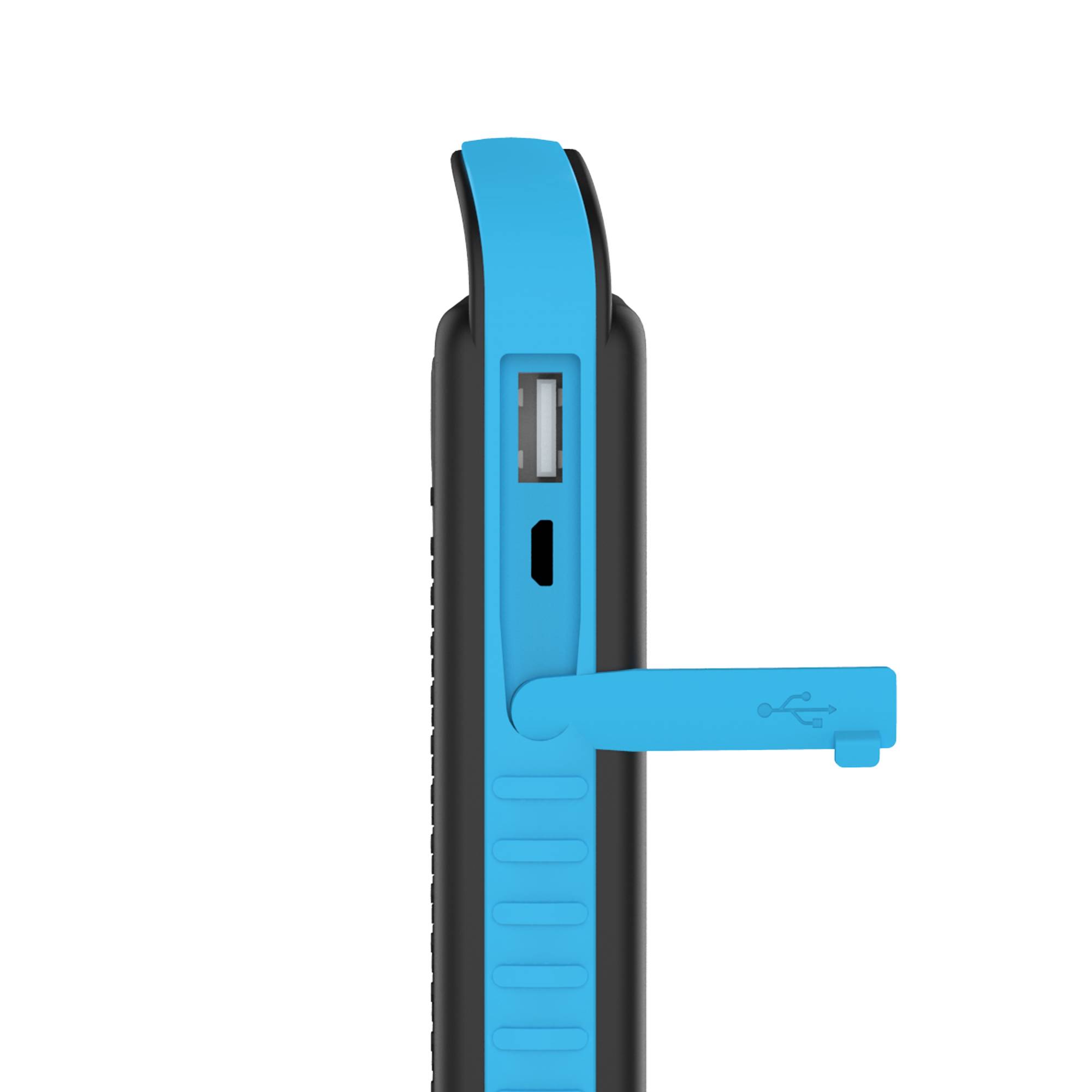 Xlayer 215775 Lader op zonne-energie Laadstroom zonnecel 250 mA 20000 mAh-3