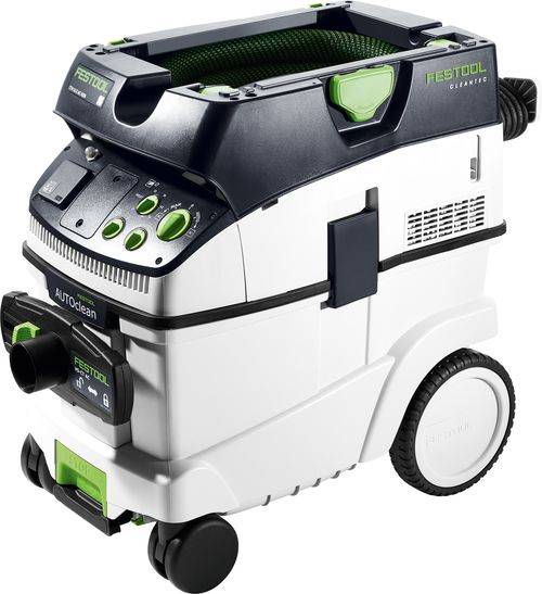 Festool Stofzuiger Ctm 36 E Ac Hd 575846-1
