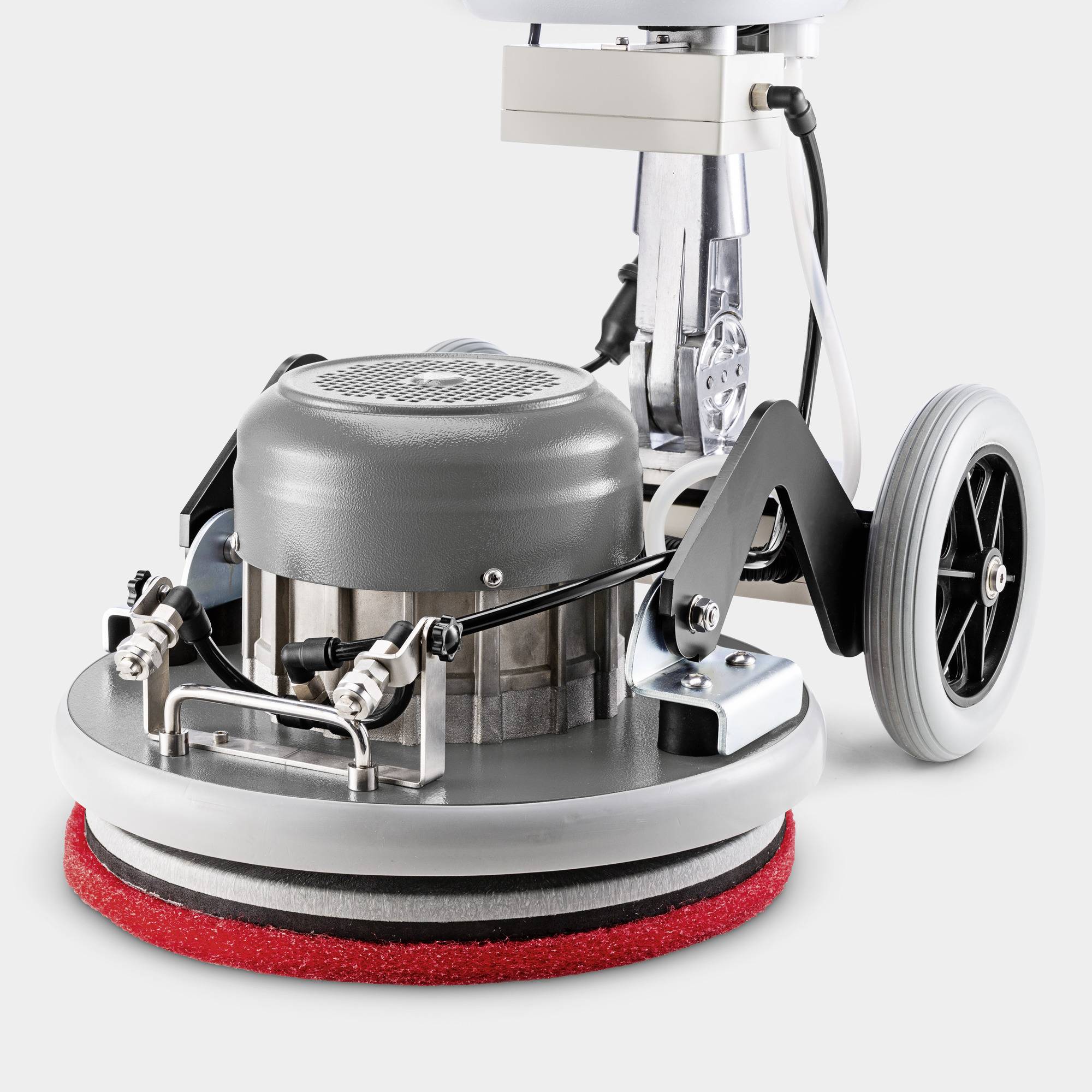 Kärcher Einscheibenmaschine BDS 43 1.291-253.0-4