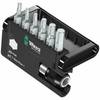 WERA Bit-Check 7 Hex-Plus,inbus-bits