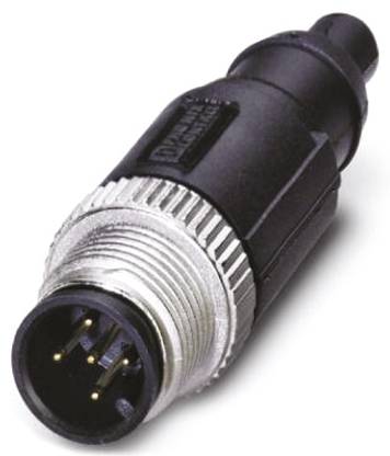 SAC-5P-M12MS CAN TR.-0