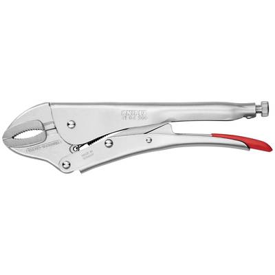 Knipex 41 04 300 Griptang Halfrond 0 - 65 mm 300 mm