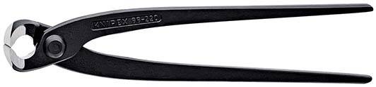 Knipex Moniertang (rabitz- en vlechtertang) 9900220 Moniertang-0