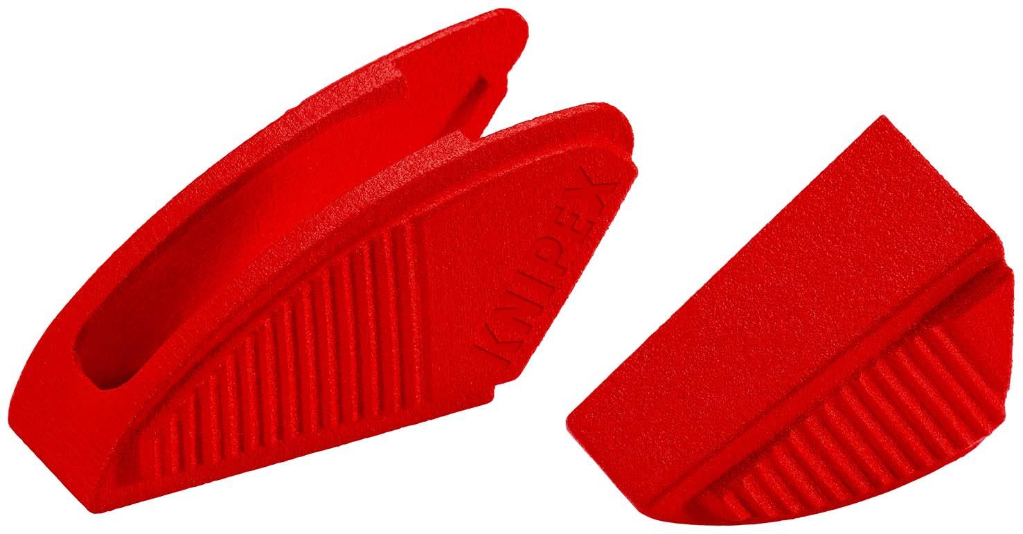 KNIPEX-snijder voor meerlaagse/pneumatische slangen-1