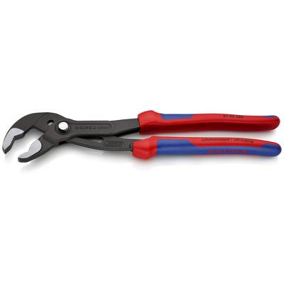 Knipex Cobra 87 02 300 Waterpomptang Sleutelbreedte 60 mm 300 mm 