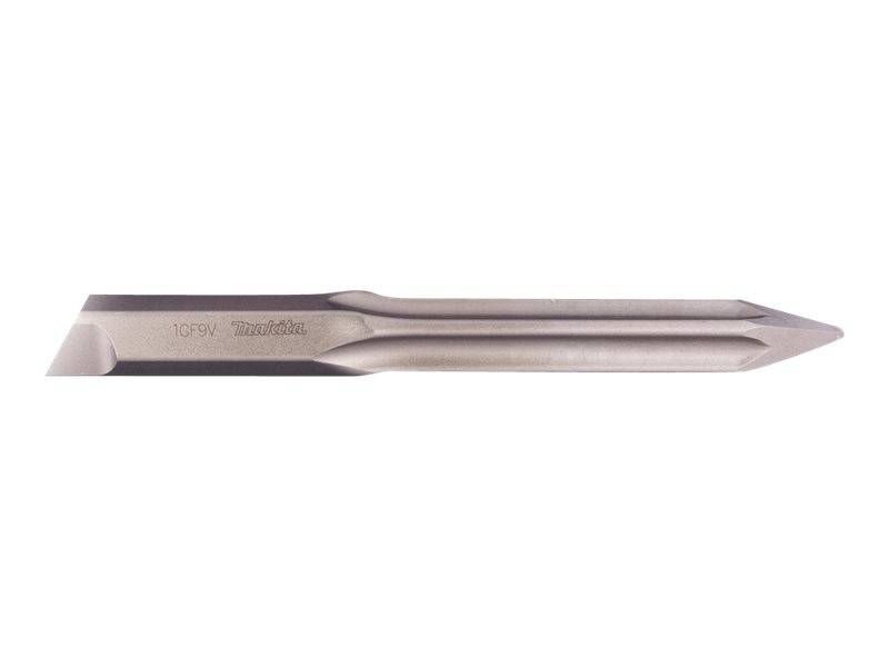 Makita B-10372 B-10372 Puntbeitel 28 mm Gezamenlijke lengte 400 mm Zeskant schacht 1 stuk(s)