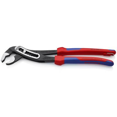 Knipex Alligator 88 02 300 T Waterpomptang Sleutelbreedte 60 mm 300 mm 