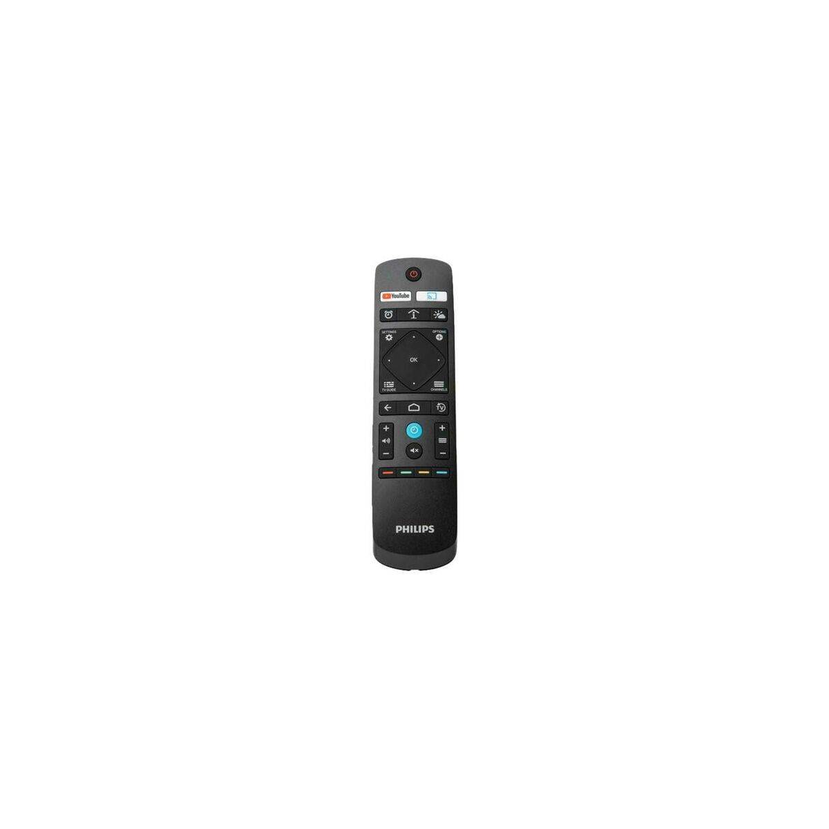 PHILIPS B-Line 50BFL2214 18/7/UHD/350cd DVB-C/T2 (verzending via expediteur)-2