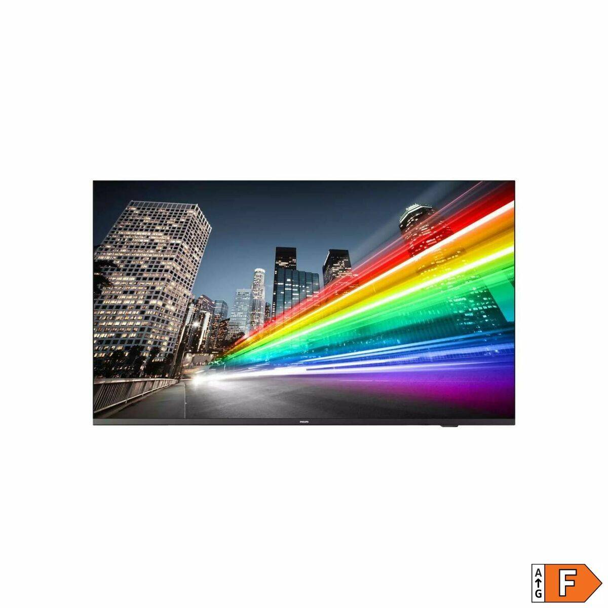 PHILIPS B-Line 50BFL2214 18/7/UHD/350cd DVB-C/T2 (verzending via expediteur)-3