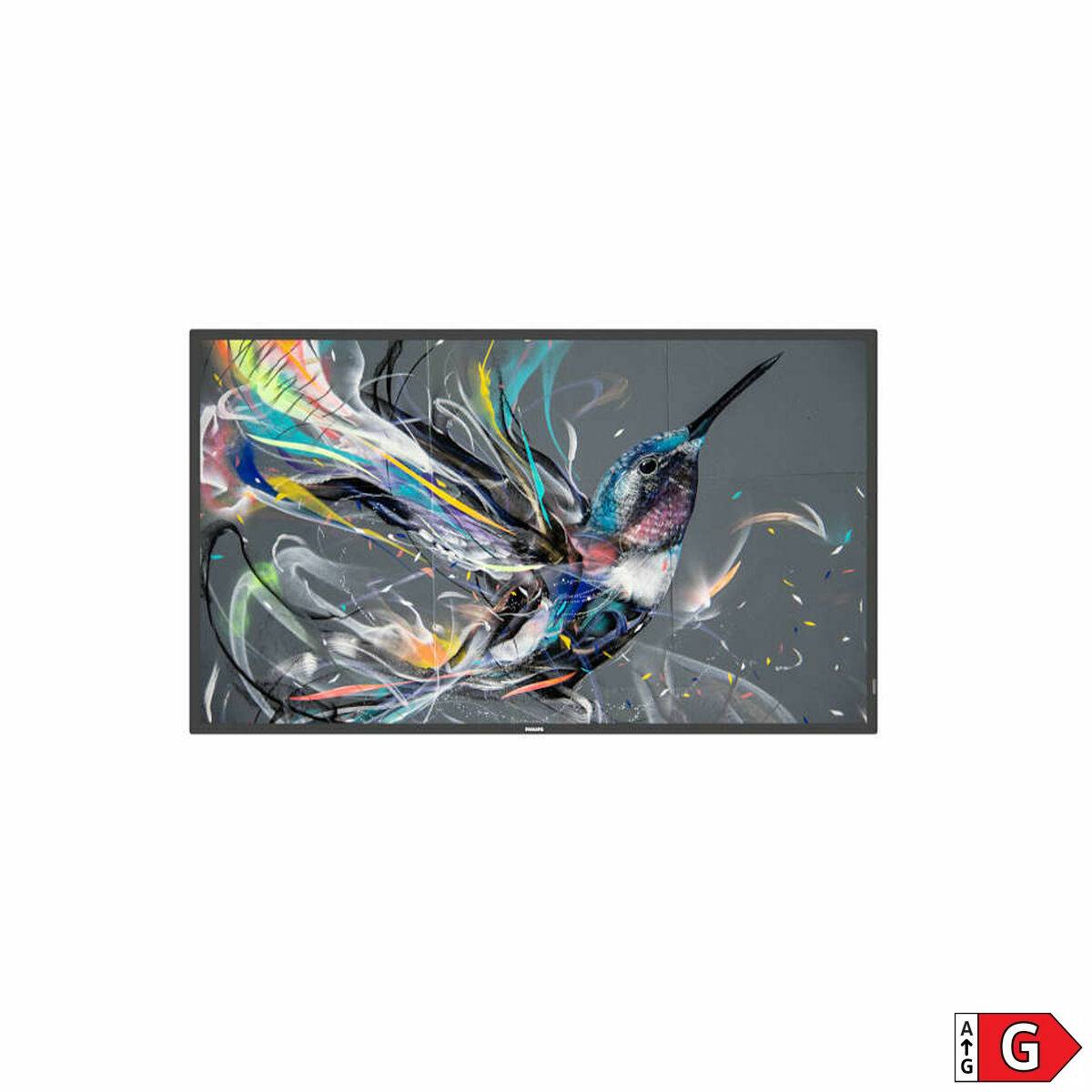 PHILIPS Q-Line 50BDL3511Q 18/7/UHD/400cd (doorsturen)-1