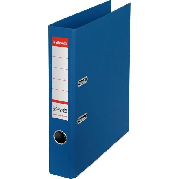 Esselte 4049793069227 Esselte - 627572 ringband A4 Blauw-0
