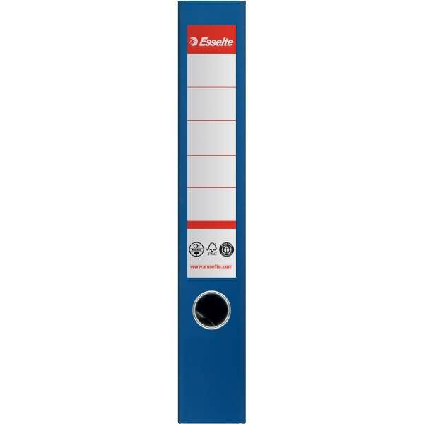 Esselte 4049793069227 Esselte - 627572 ringband A4 Blauw-1