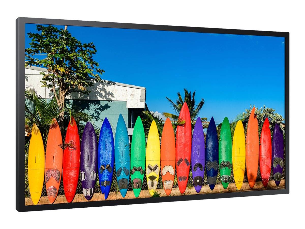 Samsung Smart Signage OM46B 116,8 cm (46") ALLEEN AANBIEDING (expeditie)-0