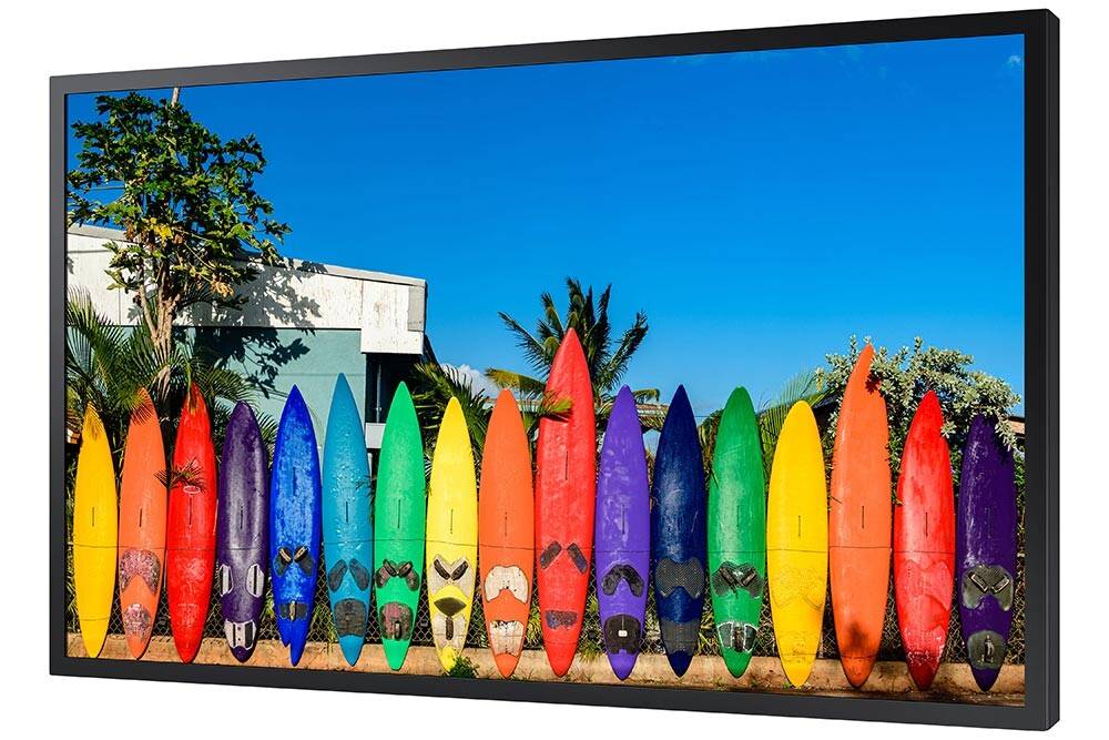 Samsung Smart Signage OM46B 116,8 cm (46") ALLEEN AANBIEDING (expeditie)-3