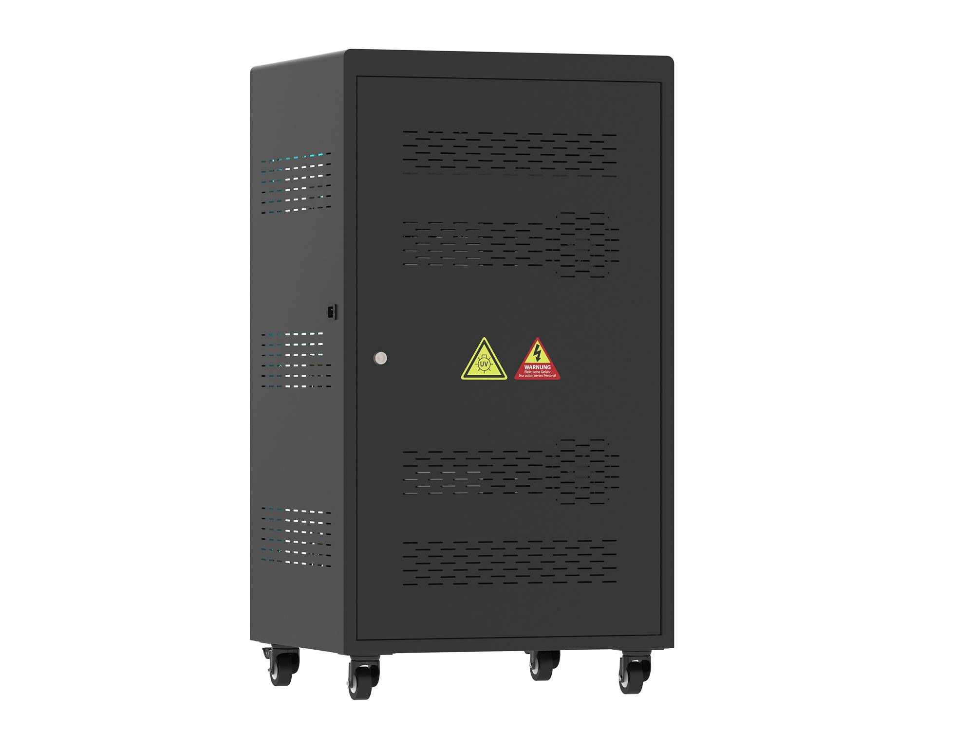 Good Connections-oplaadwagentje voor maximaal 15,6 inch USB-C 65W 36 apparaten-2