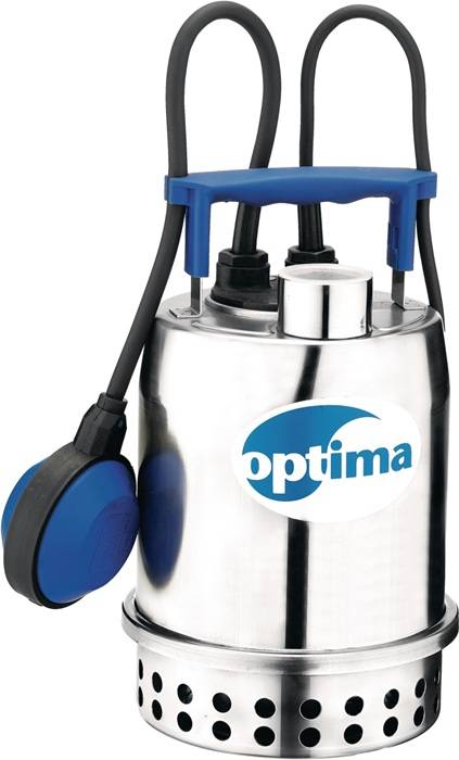 Dompelpomp Optima MA 9000 l/h 7,5 m 430 W EBARA