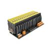 Interface module with relais, SIL3, Screw connection, 2 x AKB (50P), 5