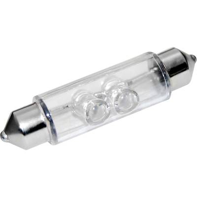 Eufab 13476 LED-soffietlamp     12 V      