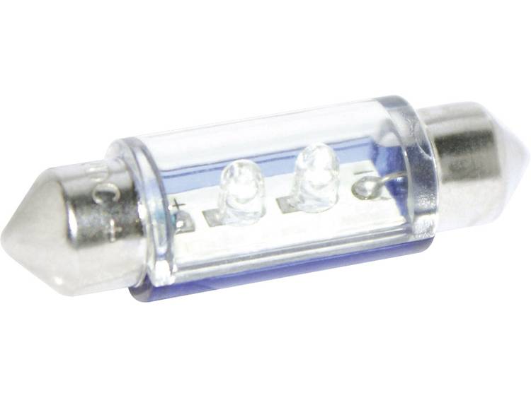Eufab LED 12 V binnenverlichting Wit