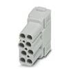 PHOE 1414371 CONTACTBLOK HC-M-08-CT-F