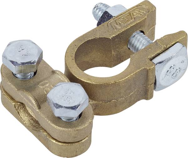 Accupoolklem ESKA 1506280  Minpool  1 stuk(s)