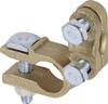 ESKA 1506110 Accupoolklem Minpool (b x h x d) 48 x 20 x 58 mm