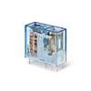Finder 40.61.8.012.0000 Printrelais 12 V/AC 16 A 1x wisselcontact 1 stuk(s)