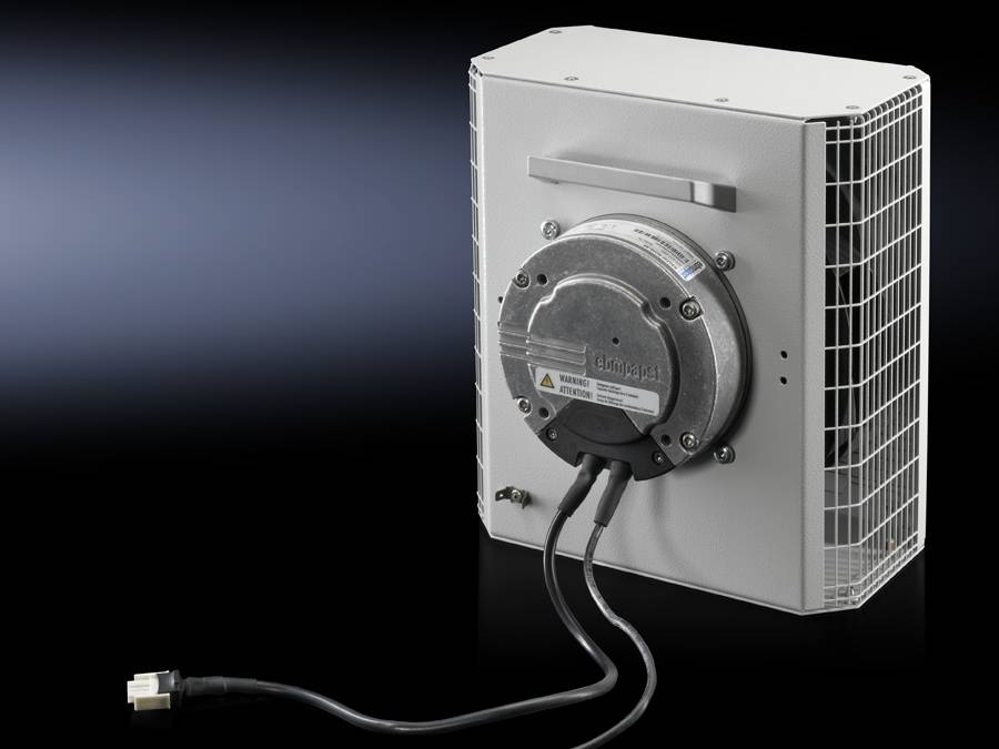 Ventilatormod. voor LCP 3311.1xx/2xx/3xx