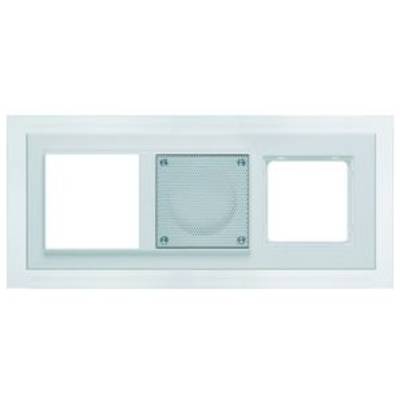 PEHA D 20.673.022 W MP3 PEH LED-LICHTFRAME 3-V.WIT