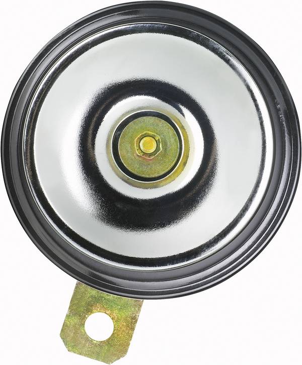 HP Autozubehör 10701  Lowtone Enkelvoudige toeter 12 V