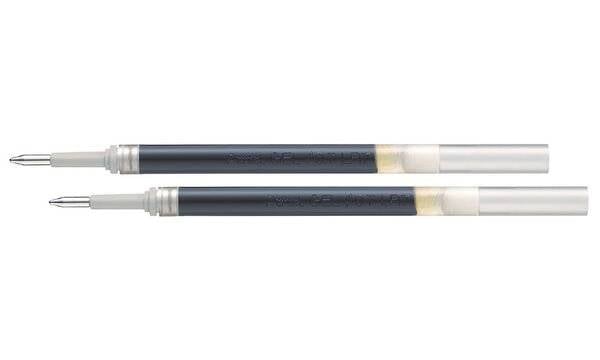 Pentel 0072512167076 Pentel - vulling Energel, 0,7 mm, rood-0