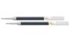 Pentel 0072512167076 Pentel - vulling Energel, 0,7 mm, rood