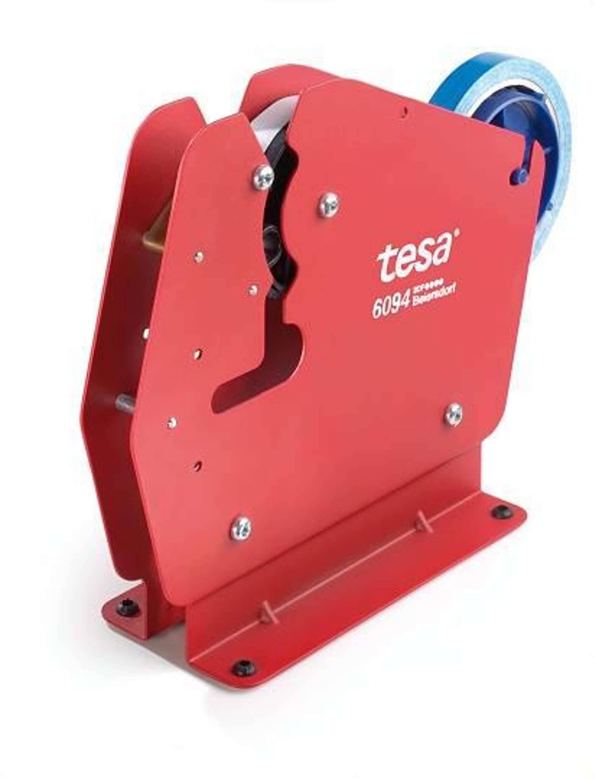 tesa® zaksluiting 6094, EAN 4042448270443-0