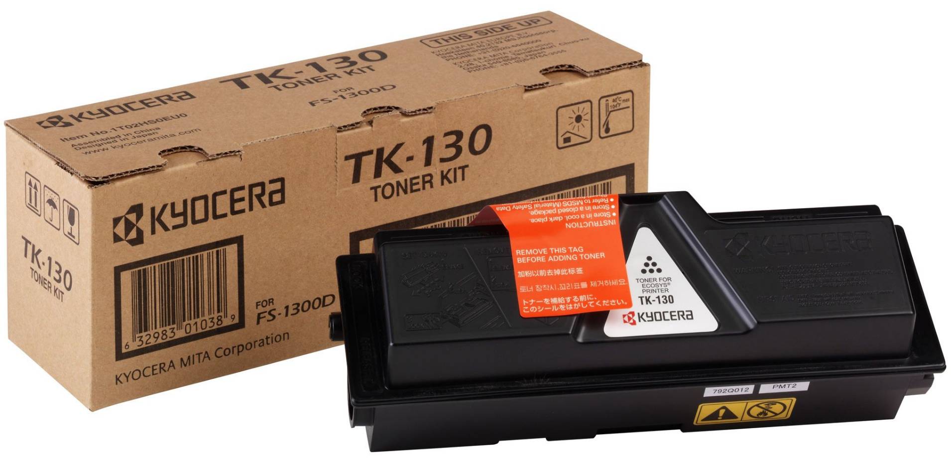 Kyocera 0632983010389-1