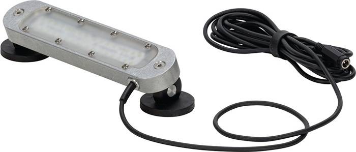 LED-machinelamp Lichtstrip S 6 W 600 lm BAUER & BÖCKER