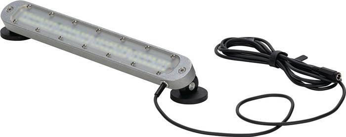 LED-machinelamp Lichtstrip M 12 W 1.200 lm BAUER & BÖCKER