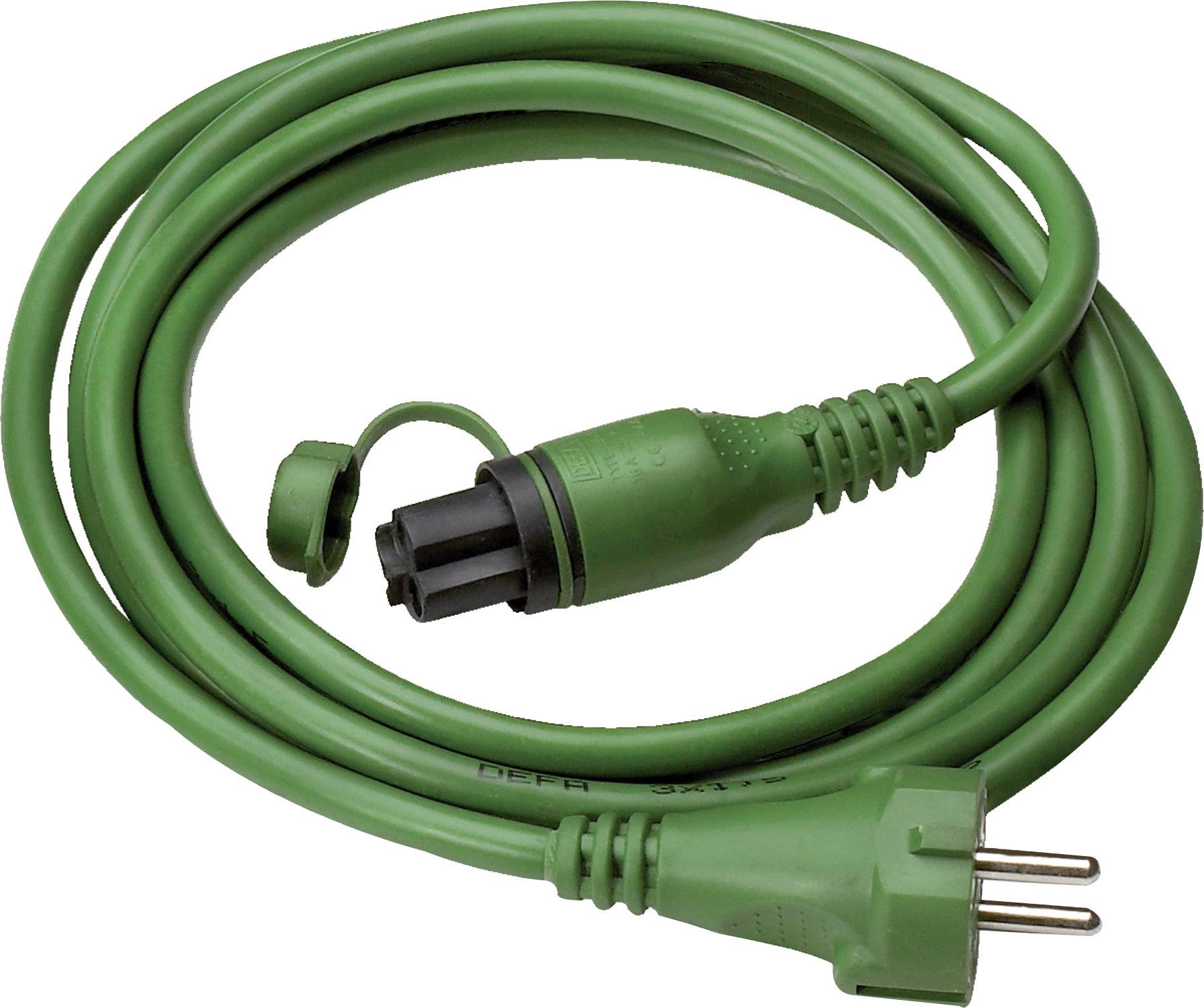 DEFA N/A voor Termini standkachel 230 V-2