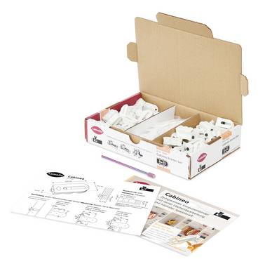 Lamello Cabineo starterset
